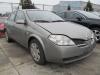 poza Nissan Primera 1.6i 2006 Benzina