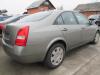 poza Nissan Primera 1.6i 2006 Benzina