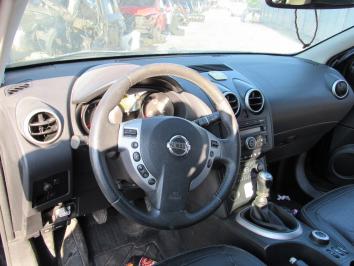 poza Nissan Qashqai 2.0D 2008 Diesel