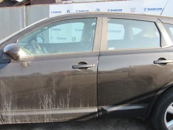 poza Nissan Qashqai 2.0DCI 2008 Diesel