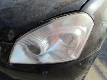 poza Nissan Qashqai 2.0DCI 2008 Diesel