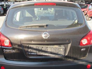 poza Nissan Qashqai 2.0DCI 2008 Diesel