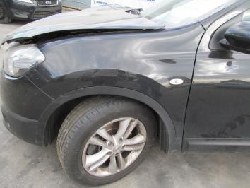 poza Nissan Qashqai 2.0DCI 2010 Diesel