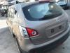 poza Nissan Qashqai 2.0i 2009 Benzina