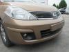 poza Nissan Tiida 1.6i 2007 Benzina