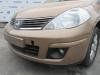 poza Nissan Tiida 1.6i 2007 Benzina