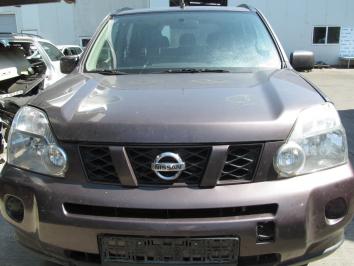 poza Nissan X-Trail 2.0TDI 2007 Diesel