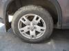 poza Nissan X-Trail 2.0TDI 2007 Diesel