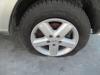 poza Nissan X-Trail 2.2DCI 2008 Diesel