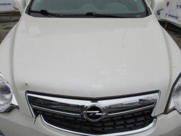 poza Opel Antara 2.2CDTI 2011 Diesel