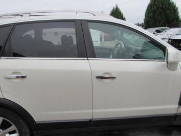 poza Opel Antara 2.2CDTI 2011 Diesel