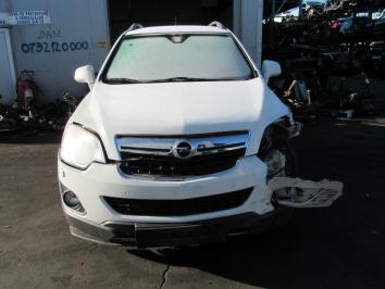 poza Opel Antara 2.2CDTI 2011 Diesel