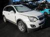 poza Opel Antara 2.2CDTI 2011 Diesel