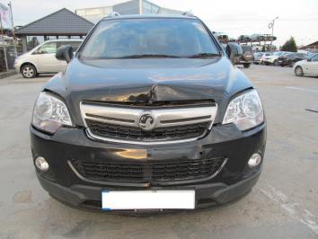 poza Opel Antara 2.2CDTI 2012 Diesel