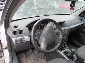 poza Opel Astra 1.3CDTI 2006 Diesel