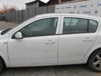 poza Opel Astra 1.3CDTI 2006 Diesel