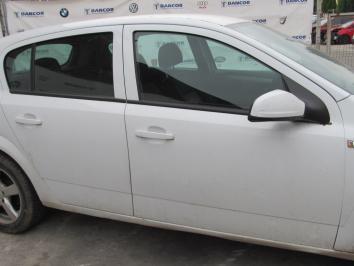 poza Opel Astra 1.3CDTI 2006 Diesel