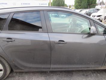 poza Opel Astra 1.3CDTI 2011 Diesel