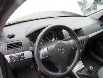 poza Opel Astra 1.4i 2005 Benzina