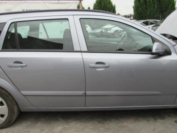 poza Opel Astra 1.4i 2005 Benzina