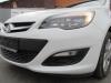 poza Opel Astra 1.6CDTI 2014 Diesel