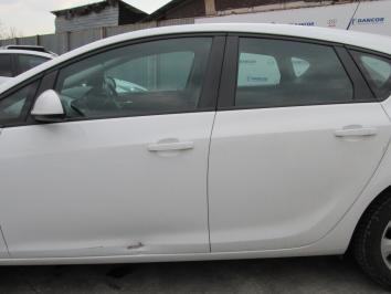 poza Opel Astra 1.6CDTI 2014 Diesel