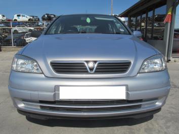 poza Opel Astra 1.6i 16V 1999 Benzina