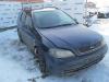 poza Opel Astra 1.7CDTI 2003 Diesel