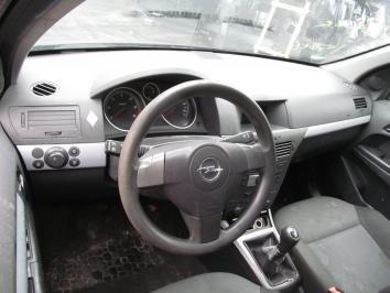 poza Opel Astra 1.7CDTI 2005 Diesel