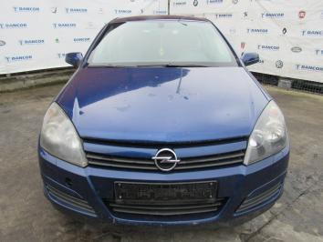 poza Opel Astra 1.7CDTI 2005 Diesel