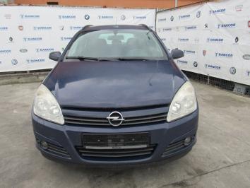 poza Opel Astra 1.7CDTI 2005 Diesel