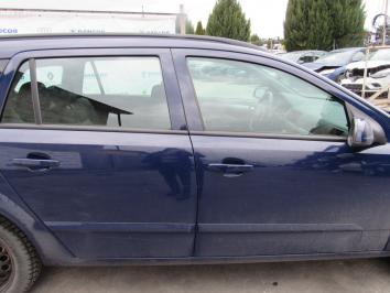 poza Opel Astra 1.7CDTI 2005 Diesel