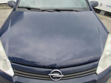 poza Opel Astra 1.7CDTI 2005 Diesel