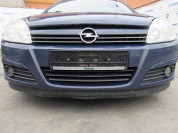 poza Opel Astra 1.7CDTI 2005 Diesel