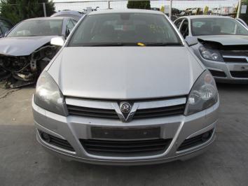 poza Opel Astra 1.7CDTI 2005 Diesel