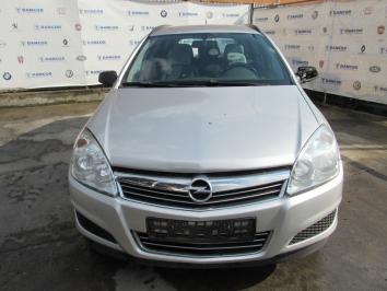 poza Opel Astra 1.7CDTI 2007 Diesel