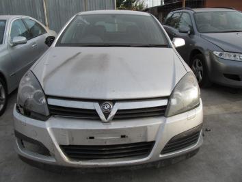 poza Opel Astra 1.7CDTI 2007 Diesel