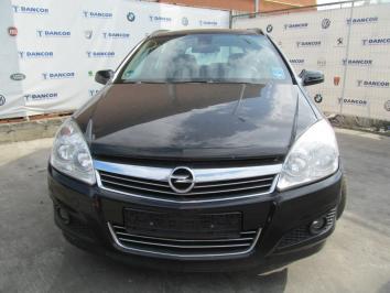 poza Opel Astra 1.9CDTI 2008 Diesel