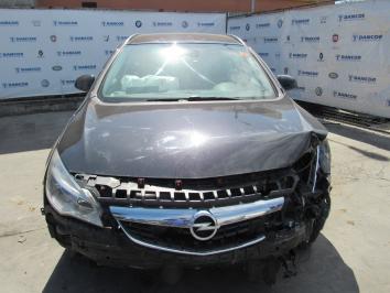 poza Opel Astra 1.7CDTI 2010 Diesel