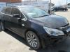 poza Opel Astra 1.7CDTI 2010 Diesel