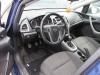 poza Opel Astra 1.7CDTI 2011 Diesel