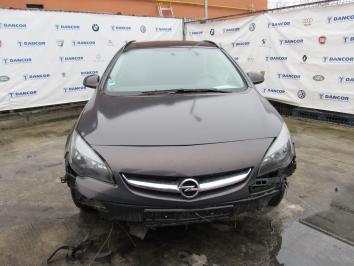 poza Opel Astra 1.7CDTI 2014 Diesel