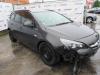 poza Opel Astra 1.7CDTI 2014 Diesel