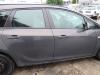 poza Opel Astra 1.7CDTI 2014 Diesel