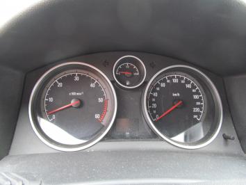 poza Opel Astra 1.9CDTI 2006 Diesel