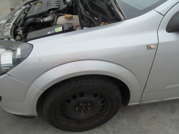 poza Opel Astra 1.9CDTI 2006 Diesel