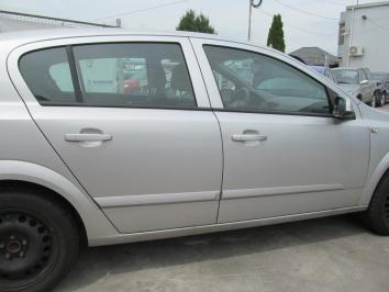 poza Opel Astra 1.9CDTI 2006 Diesel