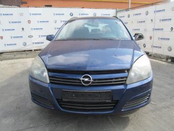 poza Opel Astra 1.7CDTI 2006 Diesel