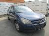 poza Opel Astra 1.7CDTI 2006 Diesel