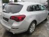 poza Opel Astra 2.0CDTI 2012 Diesel